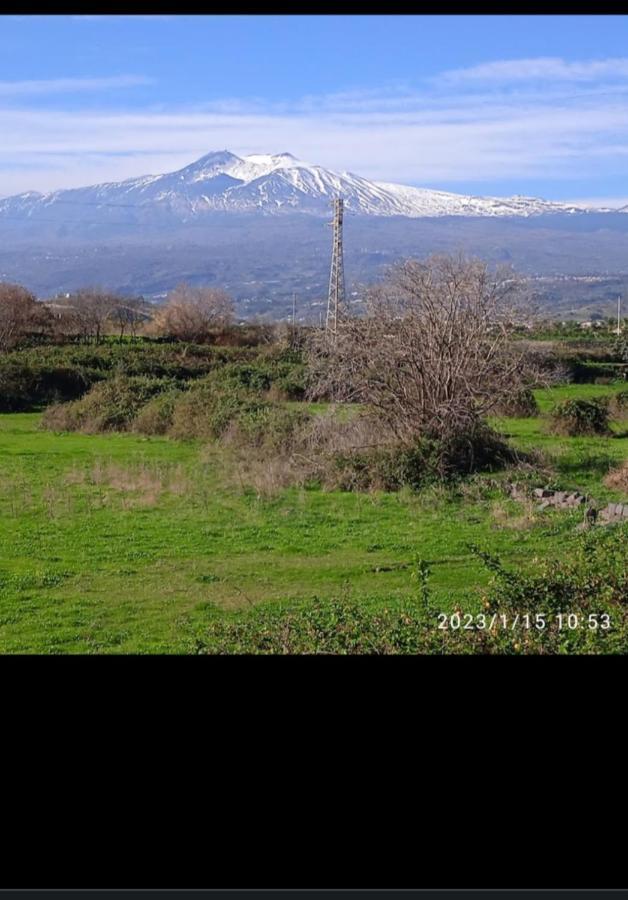 Appartamento Les Roches Noires Giardini-Naxos Buitenkant foto